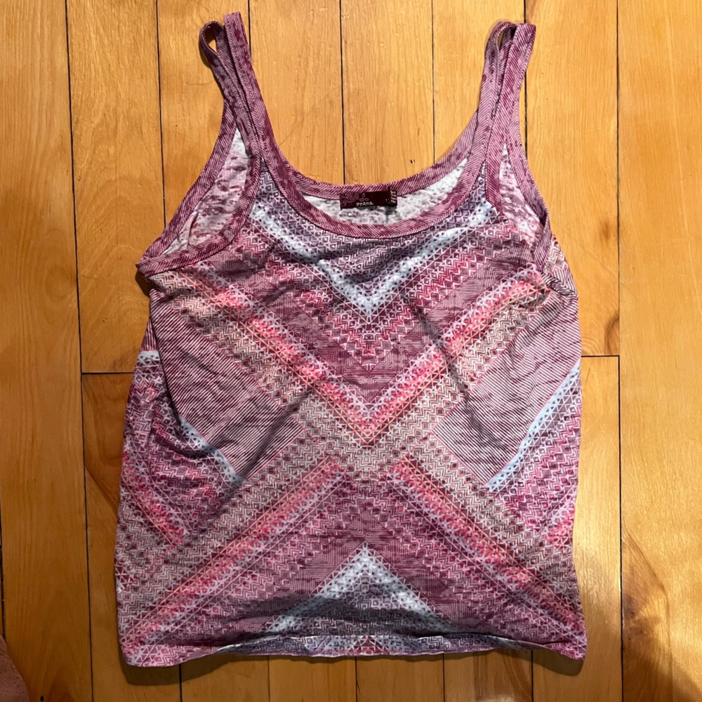 Prana Women’s Tank